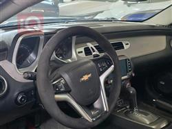 شێڤرۆلێت کەمارۆ